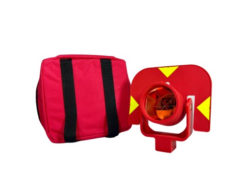 Pryzmat dalmierczy lustro typ Leica GPR111 [GPR111] GEO-MAX
