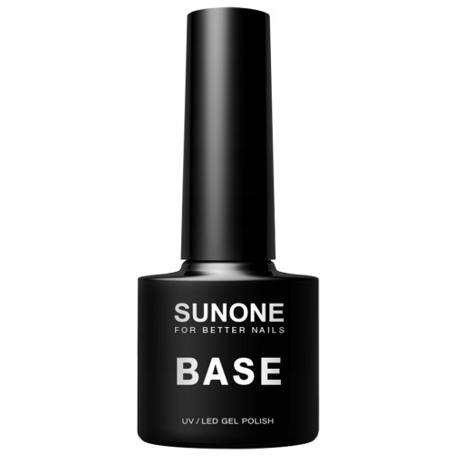 SUNONE BASE UV/LED ГИБРИДНАЯ БАЗА ДЛЯ ЛАКИЯ 5 мл
