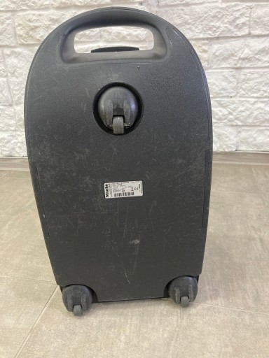 Мешочный пылесос Miele S 8340 PowerLine - SGDF3