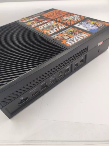 КОНСОЛЬ XBOX ONE 1540 500 ГБ