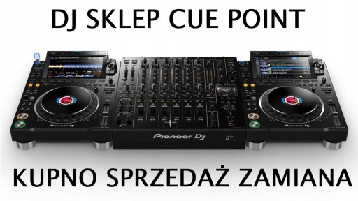 Кодер Pioneer CDJ 900/2000/nexus/2 XDJ/RX/RX2/XZ