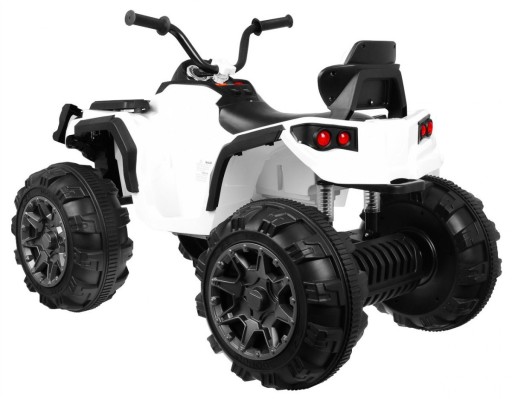 Аккумулятор для квадроциклов Quad MP3 Foam LED