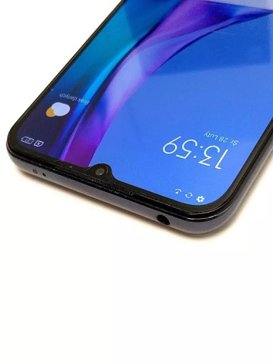 ТЕЛЕФОН XIAOMI MI 10 LITE 5G 6/128 ГБ + КОРОБКА