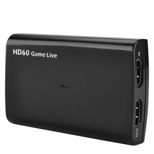 USB 3.0 HD Capture GRABBER 1080p HDMI EZCap