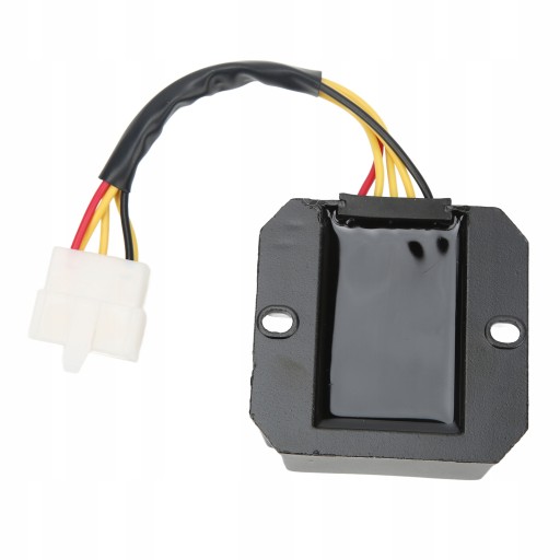 РЕГУЛЯТОР НАПРЯЖЕНИЯ ДЛЯ POLARIS PHOENIX 4 WIRES