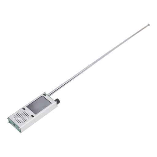SDR РАДИО ТРАНСИВЕР 64-108 МГц