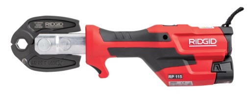 Обжимной станок Ridgid RP 115 Micro-Press U16-20-25