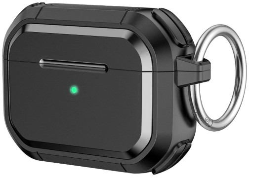 Прочный корпус для наушников AirPods Pro 2