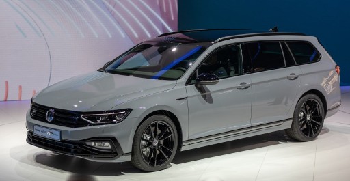VW PASSAT B8 ДАТЧИК ТРОСА УПРАВЛЕНИЯ DPF 05L131552G 2021R