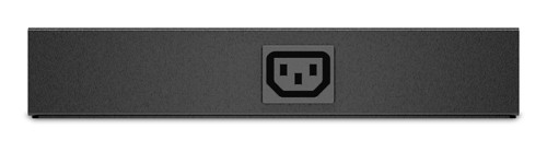 APC !AP6015A Стоечный PDU Basic 0/1U, 10A, 8xC13