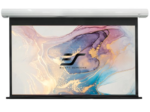 Elite Screens Электрический экран Saker 244х137см /