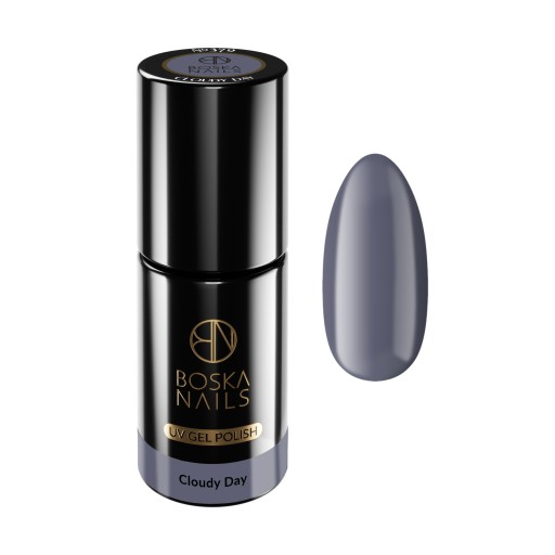 Лак гибридный BOSKA NAILS 379