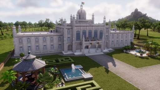 TROPICO 6 - NEXT GEN EDITION| XSX | XONE |SERIES X