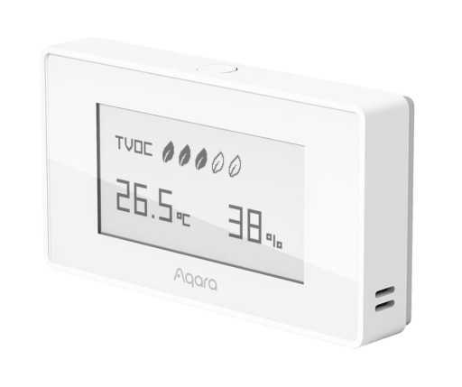 Датчик качества воздуха Aqara TVOC Zigbee 3.0
