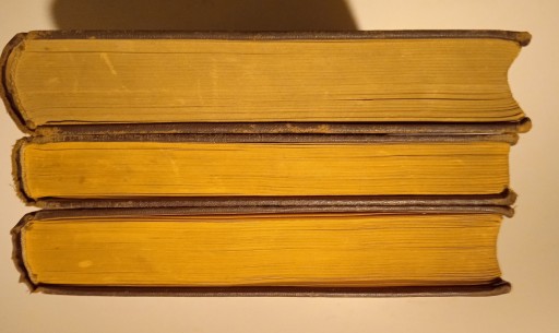Атлас анатомии человека, Синельников, тома 2,3 и 4