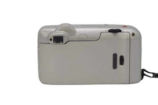 YASHICA ZOOMATE 120 SE KYOCERA-состояние иглы-выгодная покупка!
