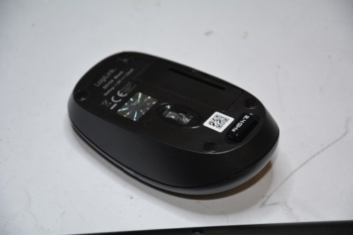 Zestaw klawiatura i mysz LogiLink ID0104