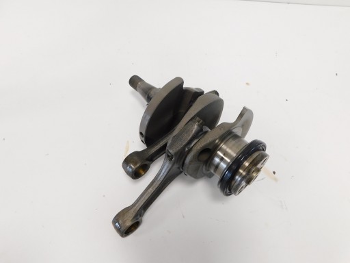 BMW R1200GS K25 LIFT 08-12 ВАЛ + ШАТУНЫ