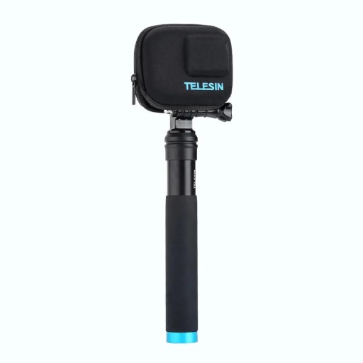 Чехол Mini TELESIN для GoPro Hero 7/6/5