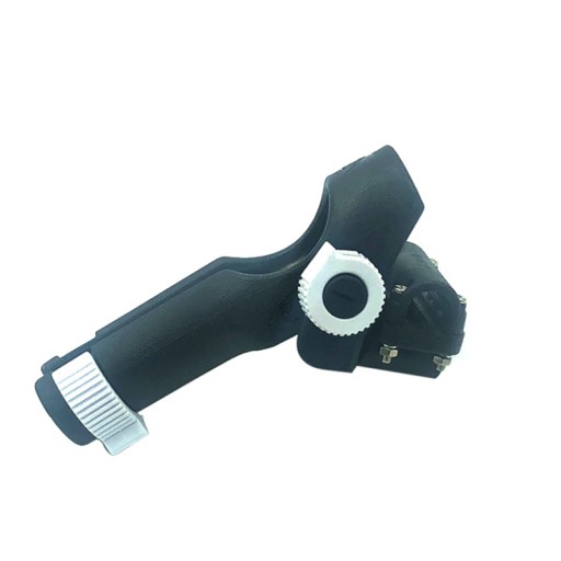 ISURE MARINE Новый держатель удочки Twin Pack с боковыми панелями