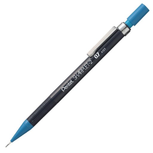 Карандаш механический Sharplet-2 PENTEL A127 0,7мм