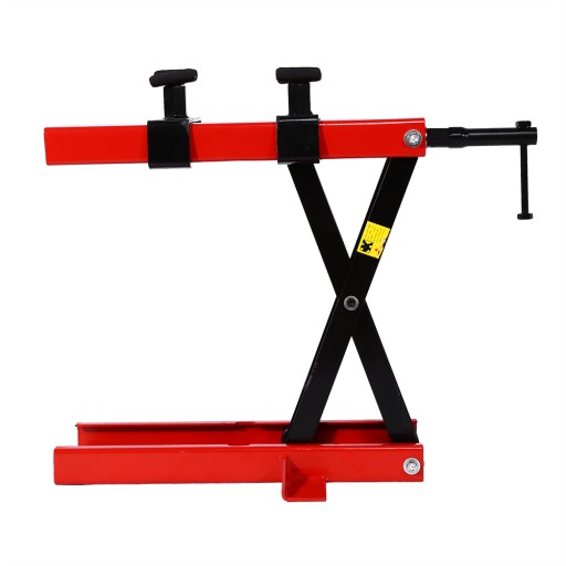 Мотоциклетная стойка для велосипеда, центральный ножничный подъемник WK Bench