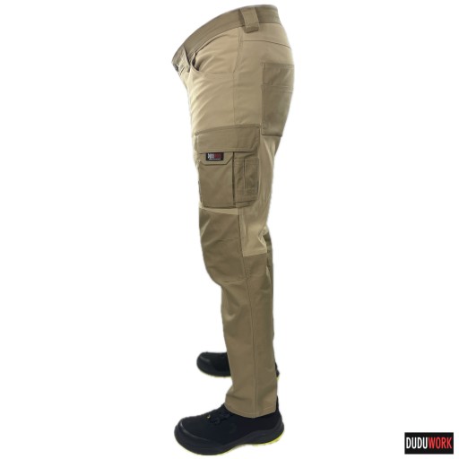 Duduwork Work Starse Beige 4move 44