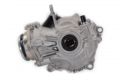 MOST PRZEDNI REDUKTOR MERCEDES S 222 W222
