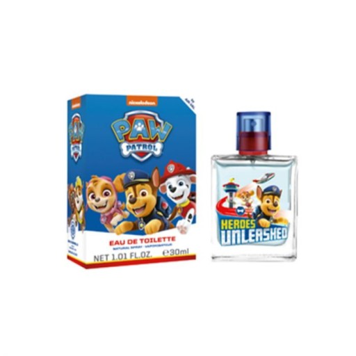Духи PAW Patrol 30 мл