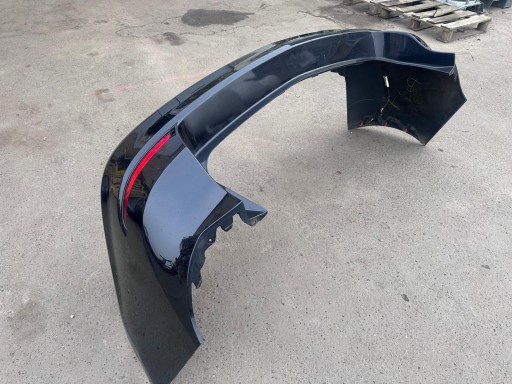 OPEL ASTRA J COMBI Z20R PDC ЗАДНИЙ БАМПЕР В КОМПЛЕКТЕ