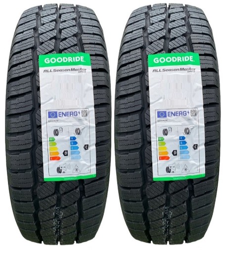 195/70 R15C НОВАЯ всесезонная резина BUS A/S ОРИГИНАЛ.