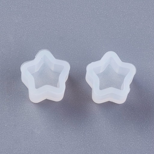 BFS273 Mold Силиконовая форма MICRO для смол STAR