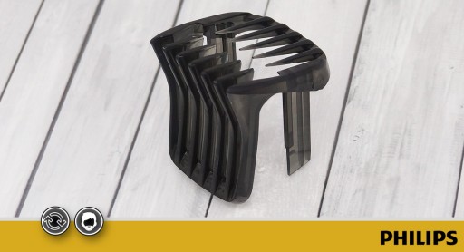 НАСАДКА ДЛЯ ВОЛОС ДЛЯ PHILIPS HC5440 HC5450 HC3400 HC3410 0,5–23 мм