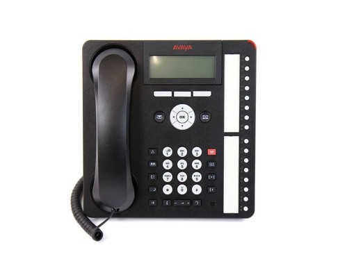 Подставка FV для системного IP-телефона Avaya 1616-I