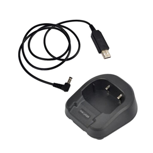2 USB-зарядных устройства для Baofeng UV-82 UV-82HP UV-82L