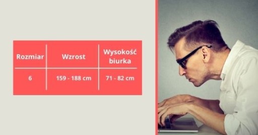 Entelo PERTO вращающееся кресло, стул Falcone, размер 6