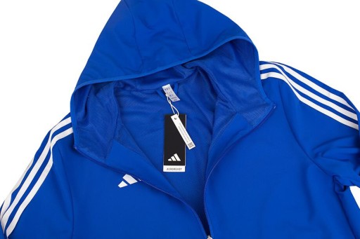 KURTKA MĘSKA ADIDAS TIRO 23 LEAGUE WINDBREAKER r XL