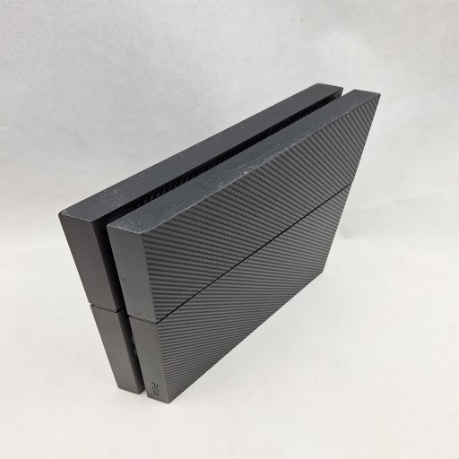 Консоль Sony PlayStation Ps4 1000 ГБ, FAT, 1 ТБ, CLASSIC, ЧЕРНАЯ, MEGA FUN