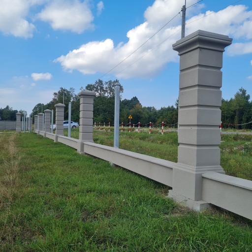 КОЛПАКИ ДЛЯ БЕТОННЫХ ЗАБОРОВ, HDS ТРАНСПОРТ.