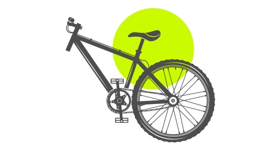 KANDS CROSS LINE 1100 CROSS BIKE 19 2023 ACERA