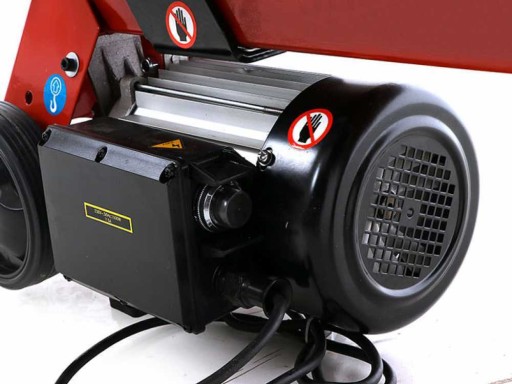 Горизонтальный дровокол GeoTech SPHE7 7 T