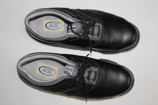 FOOTJOY AQL~~ЖЕНСКИЕ КРОССОВКИ ДЛЯ ГОЛЬФА~38,5