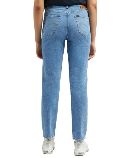 Джинсы Lee Carol L30UOWB59 Rocky Blue W 29 / L 31