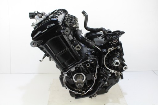 KAWASAKI Z-900 20- ГАРАНТИЯ НА ДВИГАТЕЛЬ