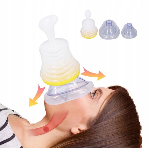 БЫТОВОЕ УДУШИВАЮЩЕЕ УСТРОЙСТВО LIFEVAC