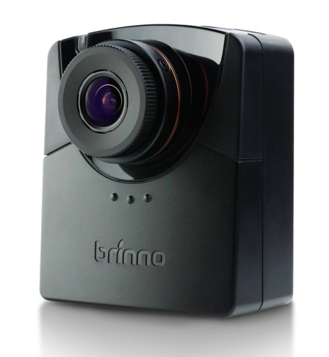 Строительная камера Brinno BCC2000 Plus USB-C FHD
