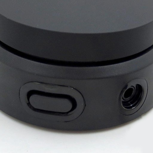 Kontroler audio dla A10 A40 QC35 II QC45 Trwa