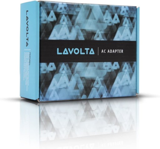 БЛОК ПИТАНИЯ ЗАРЯДНОЕ УСТРОЙСТВО VTECH LAVOLTA 19V 3.42A OUTLET