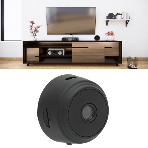 ВРАЩАЮЩАЯСЯ НА 360 ГРАДУСОВ НАРУЖНАЯ КАМЕРА WIFI 1080P