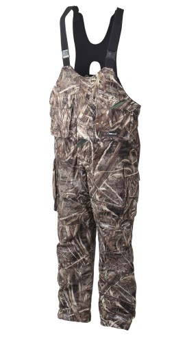 Spodnie termiczne Prologic Max5 Armour Pro L